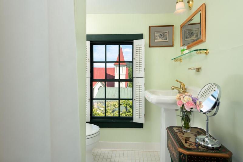 Ashby Inn & Restaurant photo 4