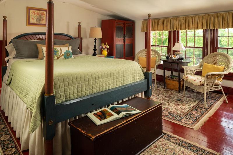 Ashby Inn & Restaurant photo 34