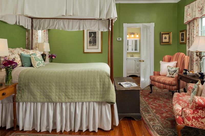 Ashby Inn & Restaurant photo 8