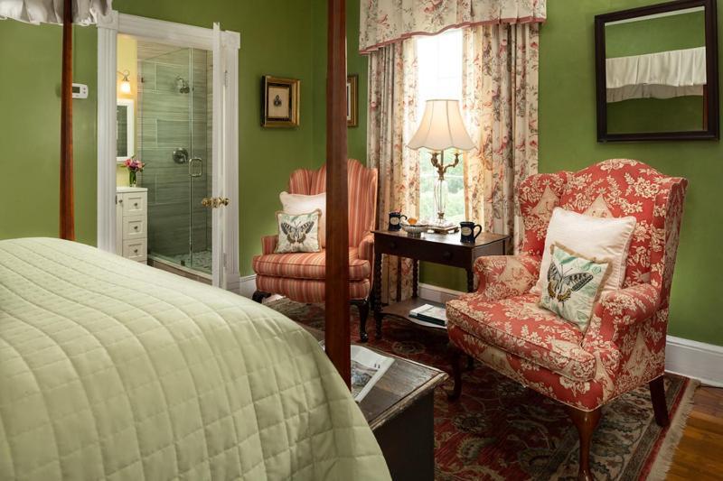 Ashby Inn & Restaurant photo 7