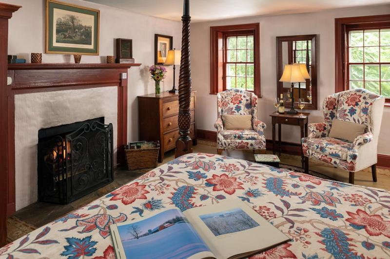 Ashby Inn & Restaurant photo 11