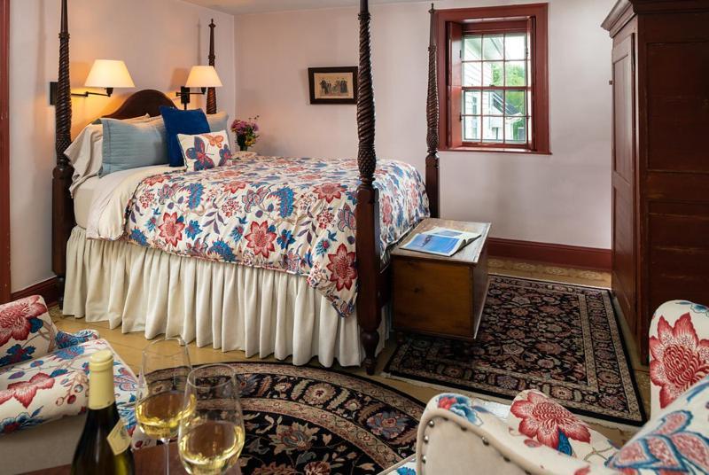 Ashby Inn & Restaurant photo 10