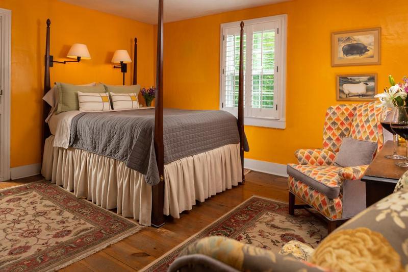 Ashby Inn & Restaurant photo 15