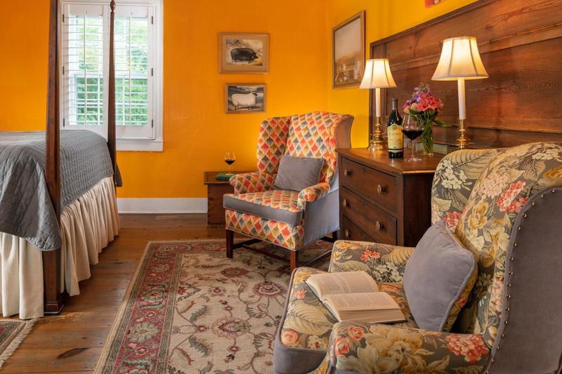 Ashby Inn & Restaurant photo 12