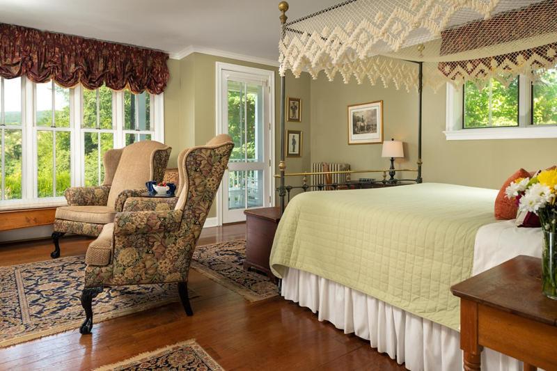 Ashby Inn & Restaurant photo 17