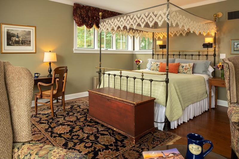 Ashby Inn & Restaurant photo 20