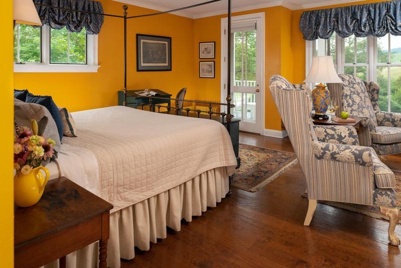 Ashby Inn & Restaurant photo 22