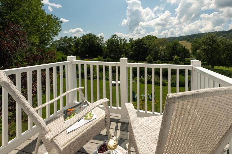 Ashby Inn & Restaurant photo 29