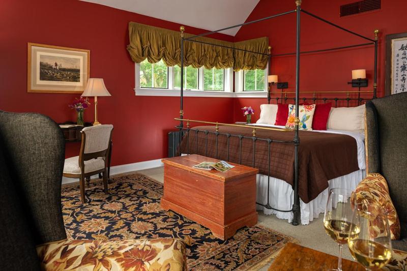 Ashby Inn & Restaurant photo 35