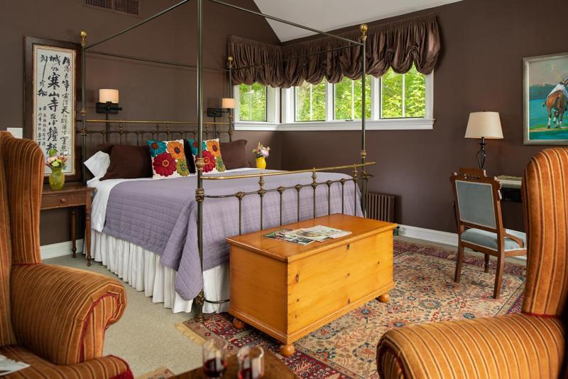 Ashby Inn & Restaurant photo 41