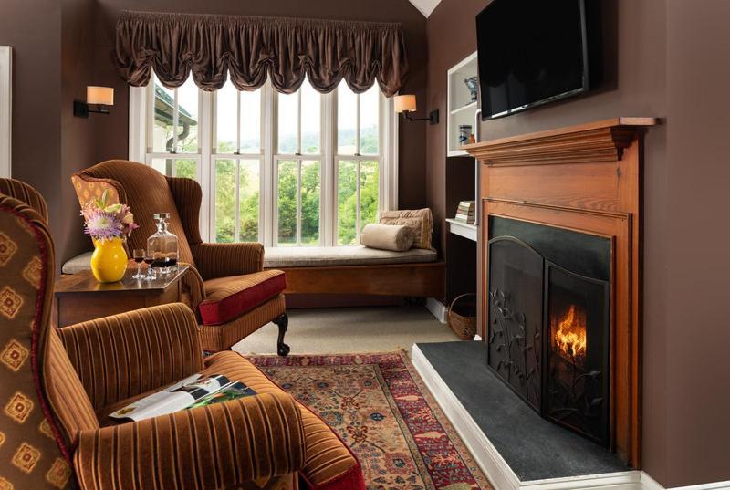 Ashby Inn & Restaurant photo 38