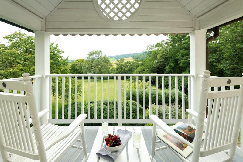 Ashby Inn & Restaurant photo 42