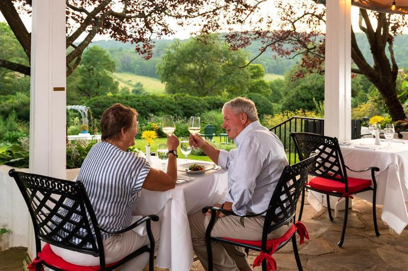 Ashby Inn & Restaurant photo 47