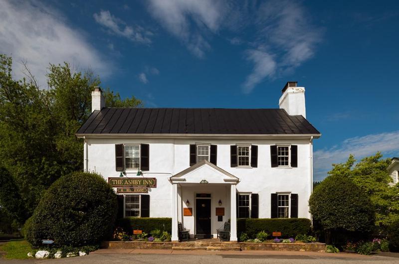 Ashby Inn & Restaurant photo 1