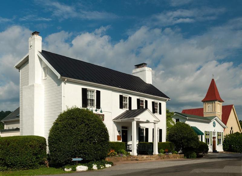 Ashby Inn & Restaurant photo 50