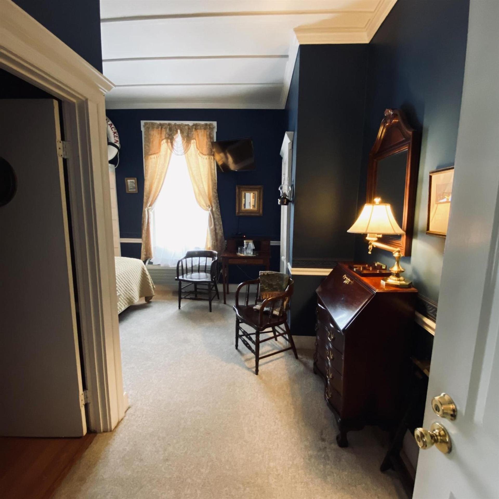 The Benchmark Inn photo 3