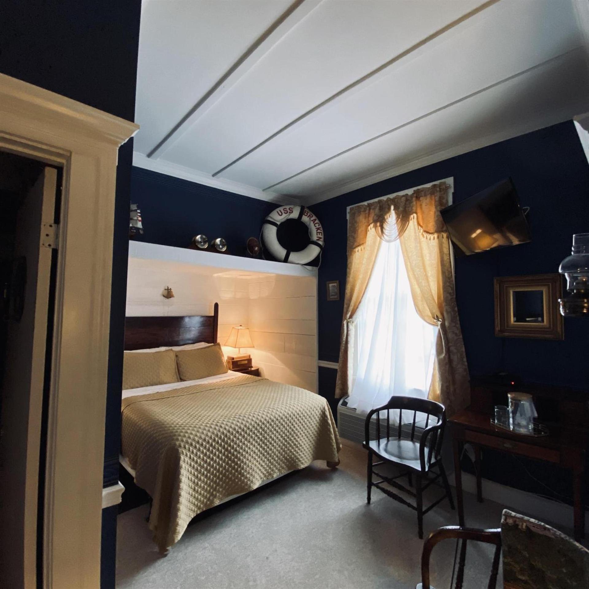 The Benchmark Inn photo 4