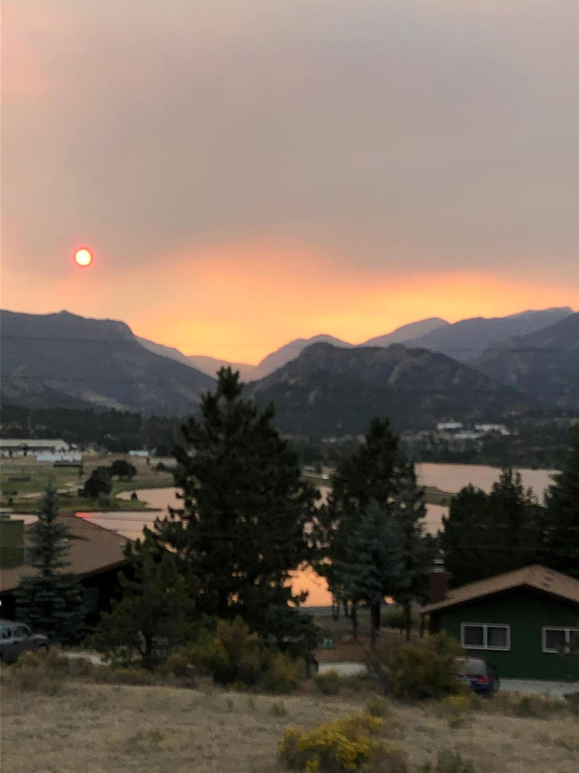 Estes Lake Lodge photo 43