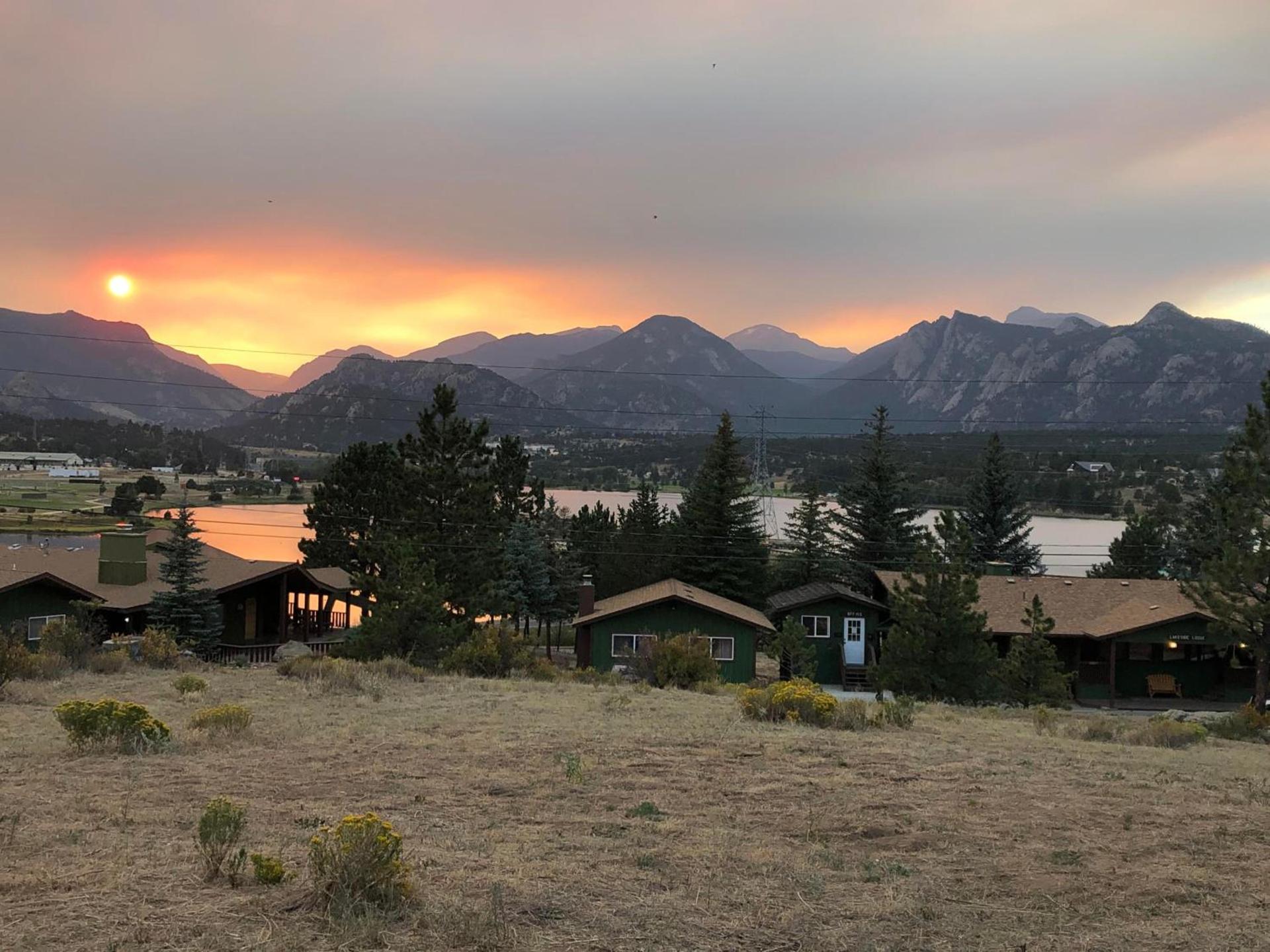 Estes Lake Lodge photo 38