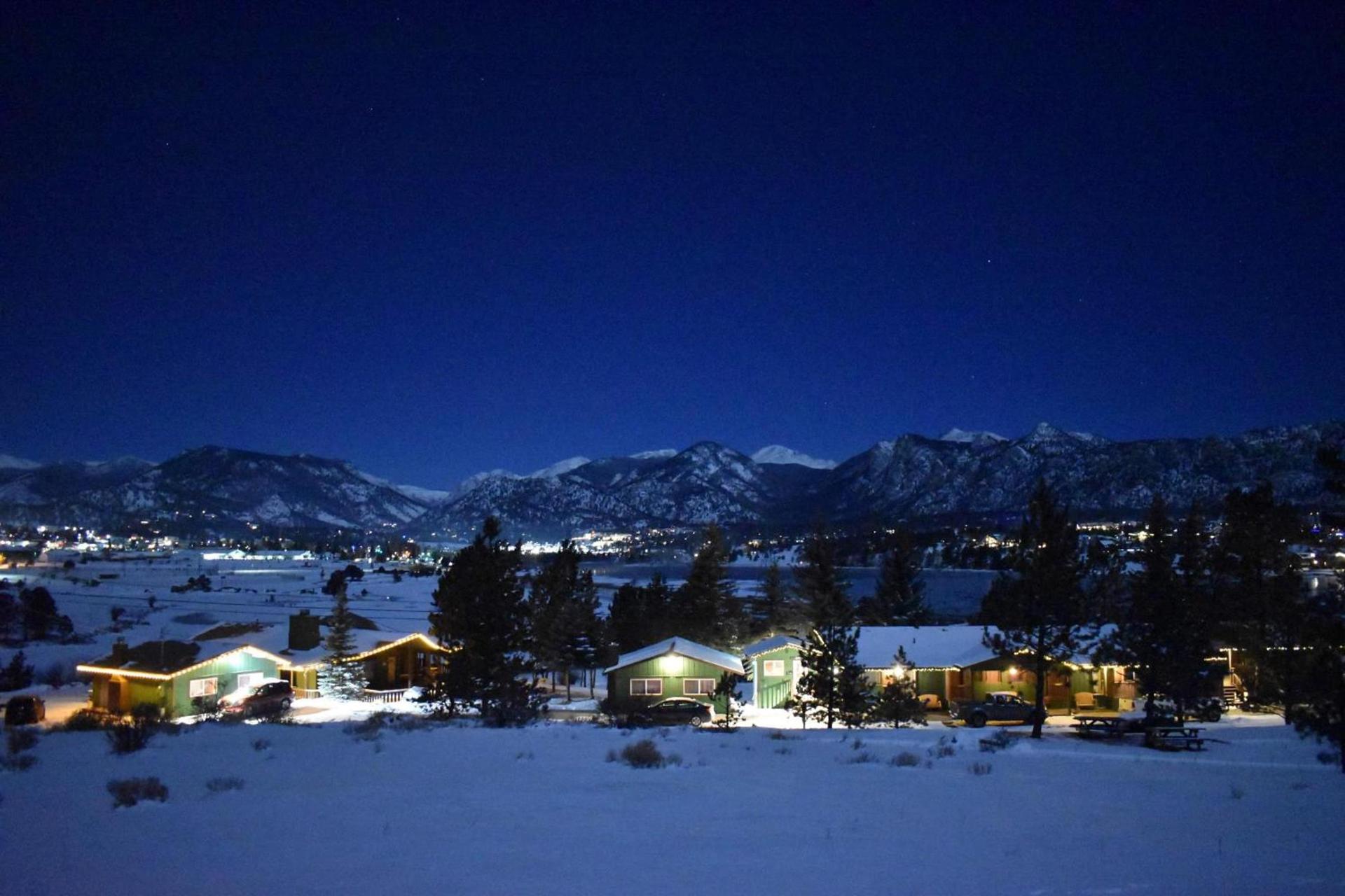 Estes Lake Lodge photo 40