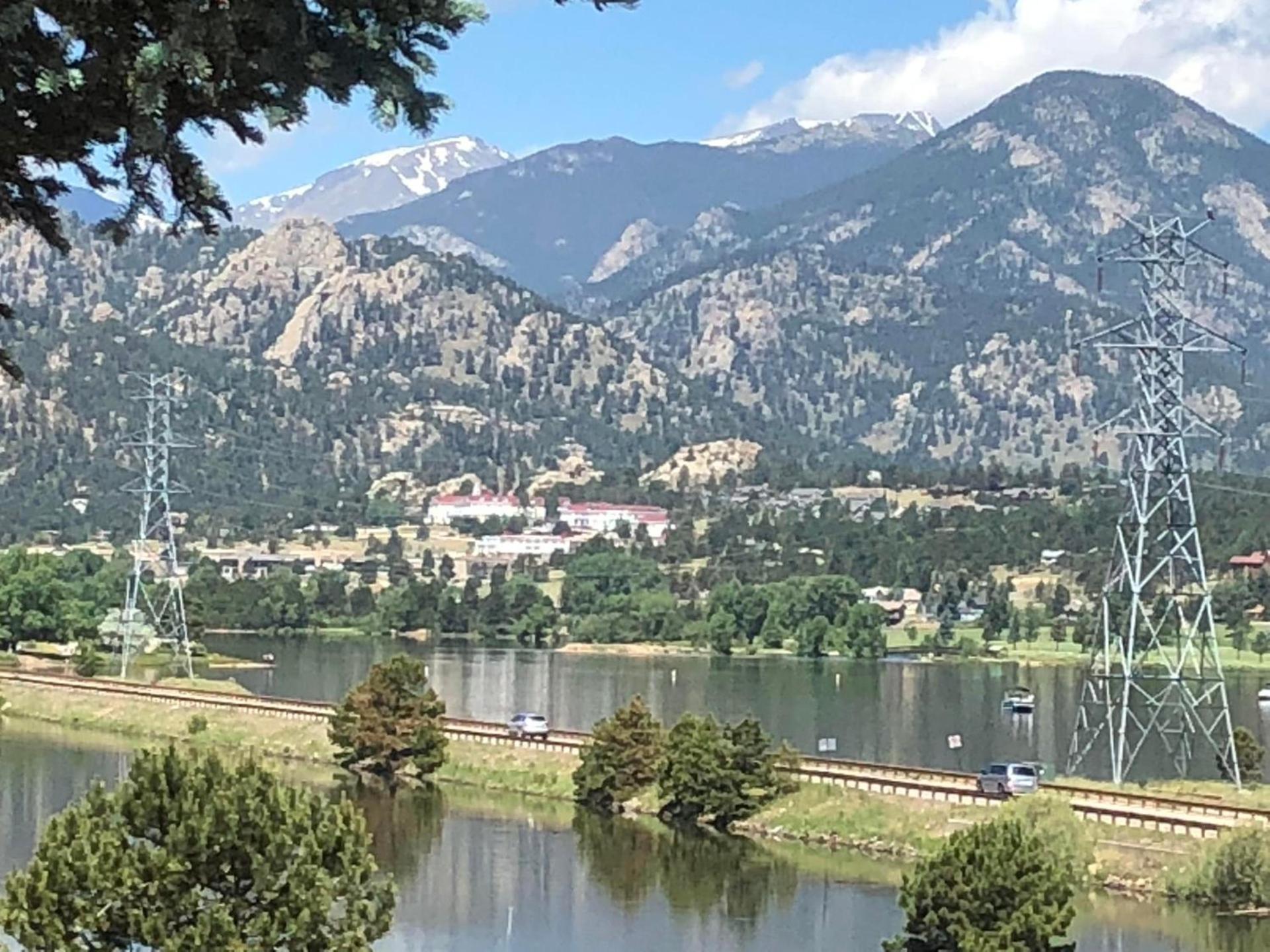 Estes Lake Lodge photo 44