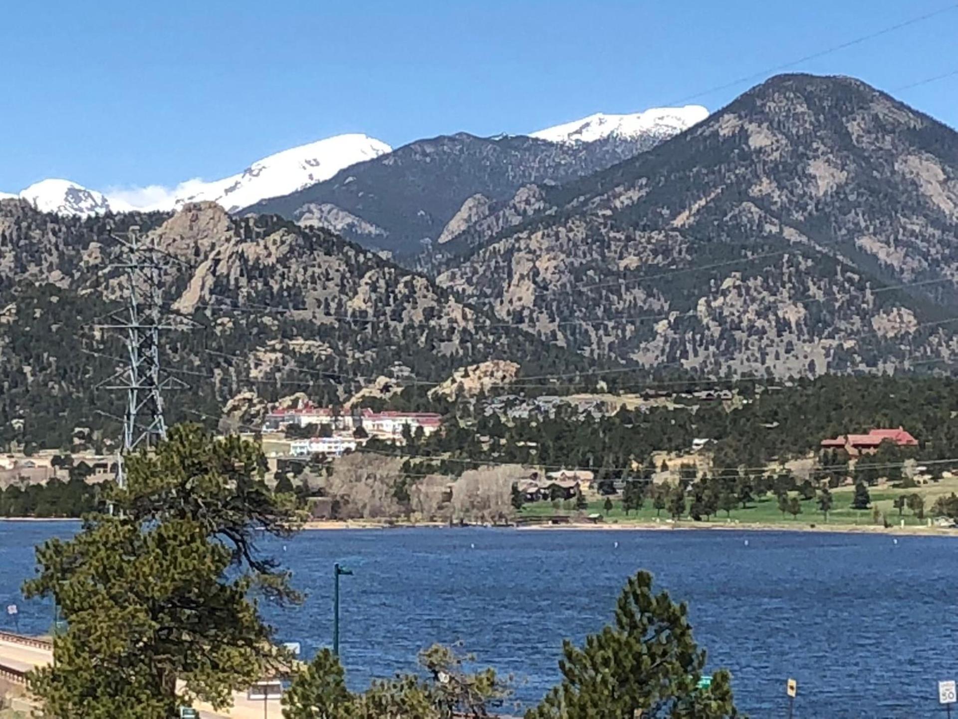 Estes Lake Lodge photo 46