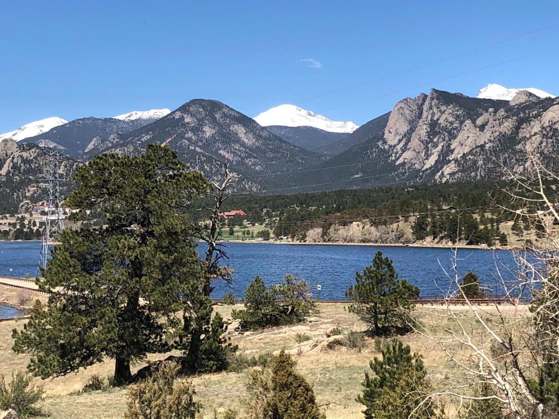 Estes Lake Lodge photo 48