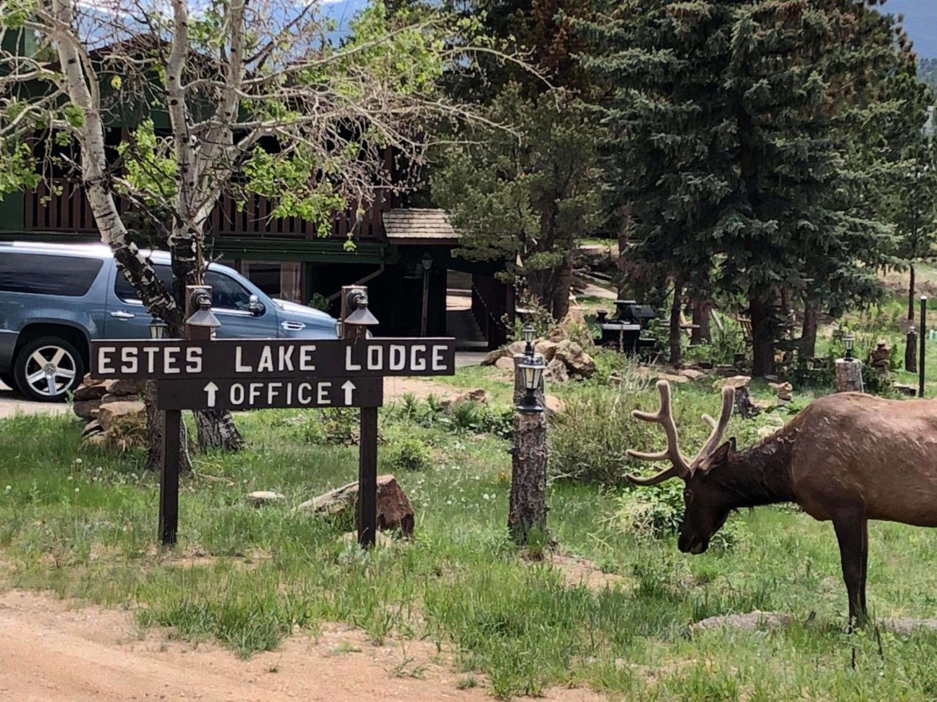Estes Lake Lodge photo 82