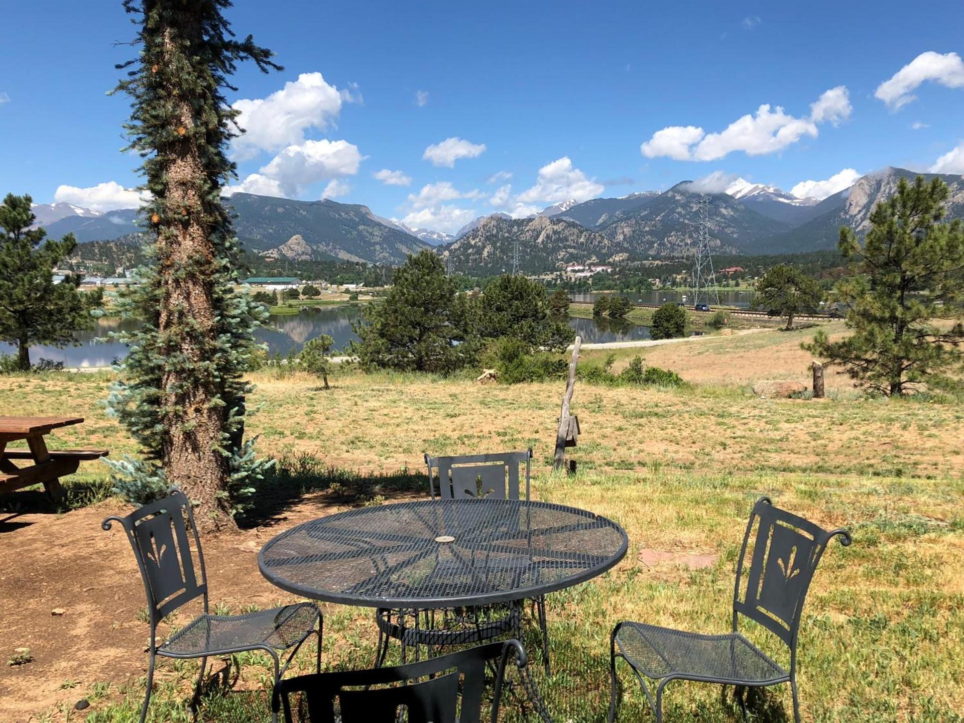 Estes Lake Lodge photo 50