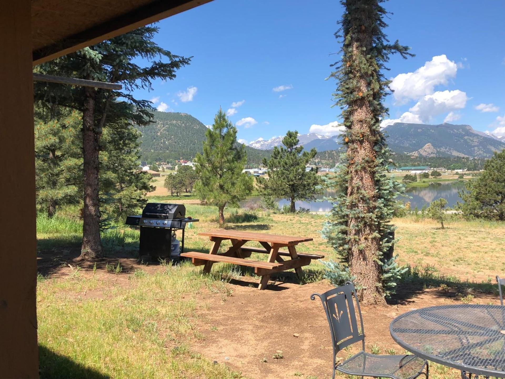 Estes Lake Lodge photo 49