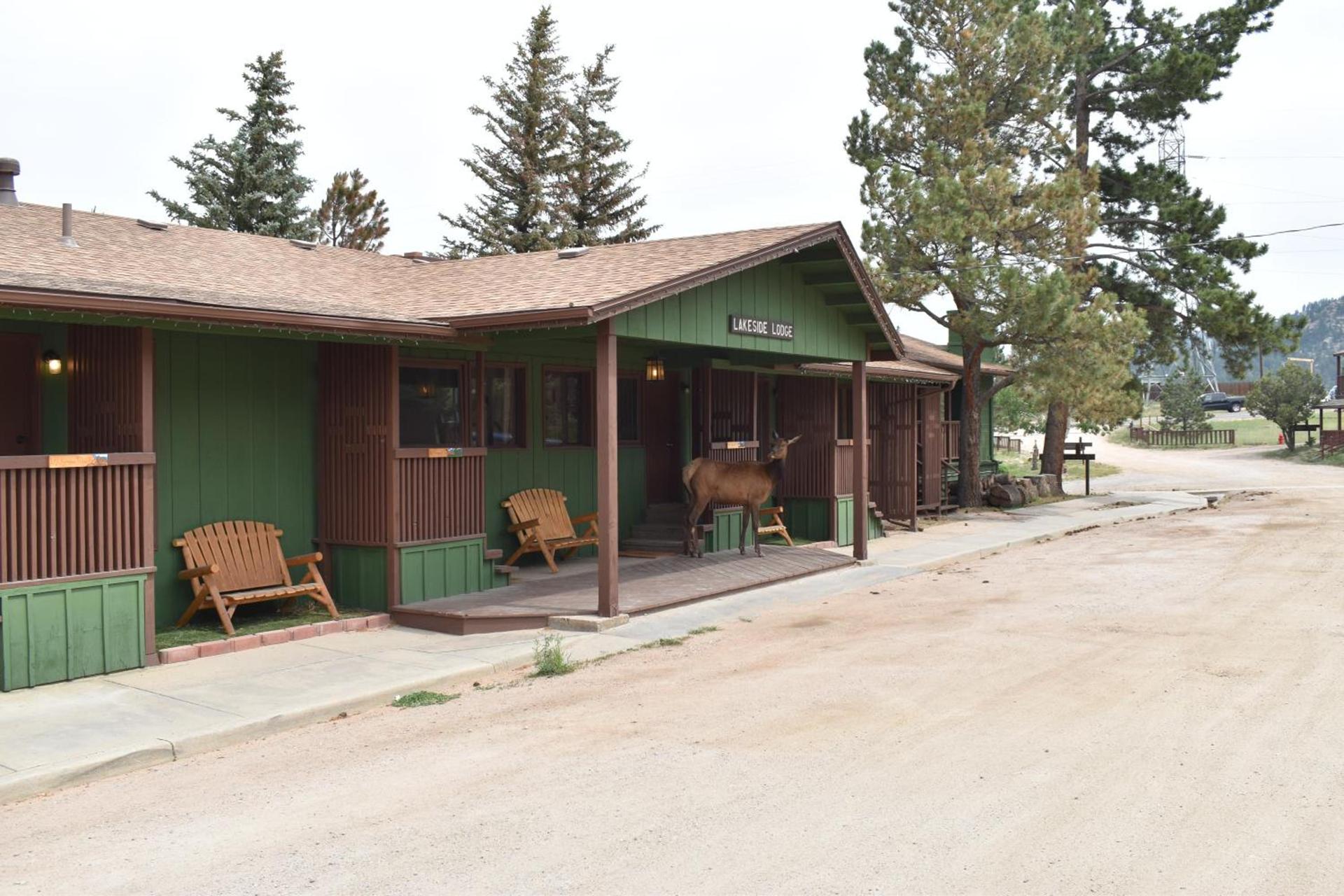 Estes Lake Lodge photo 53