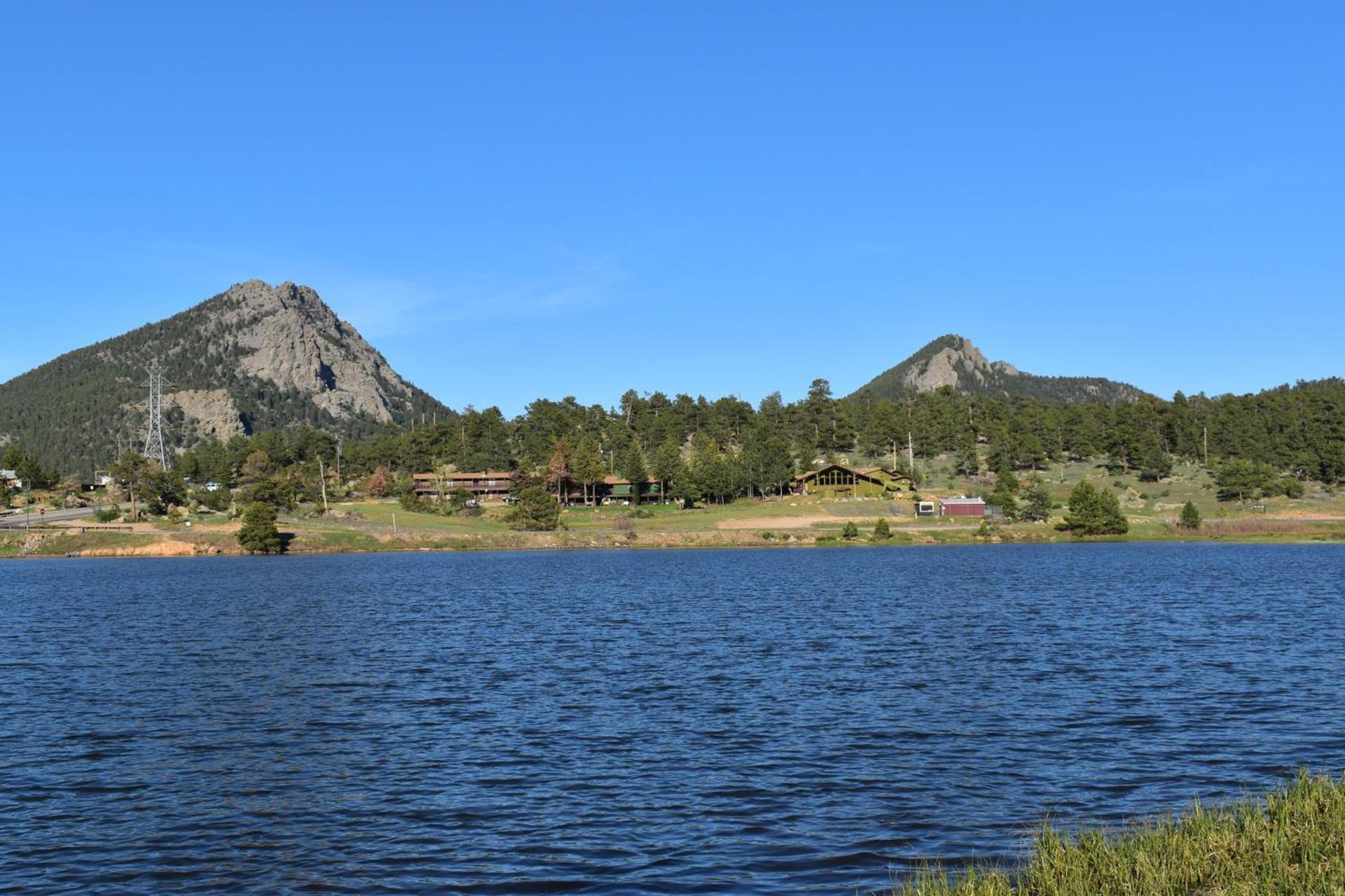 Estes Lake Lodge photo 6