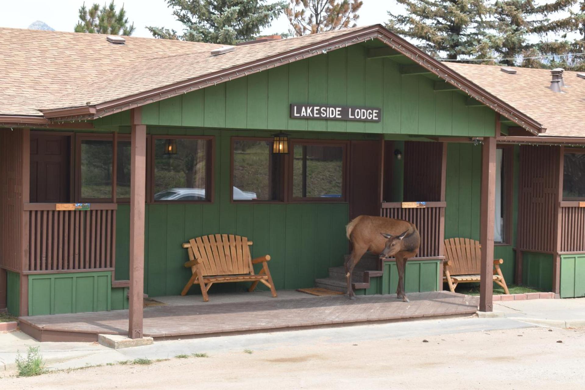Estes Lake Lodge photo 52