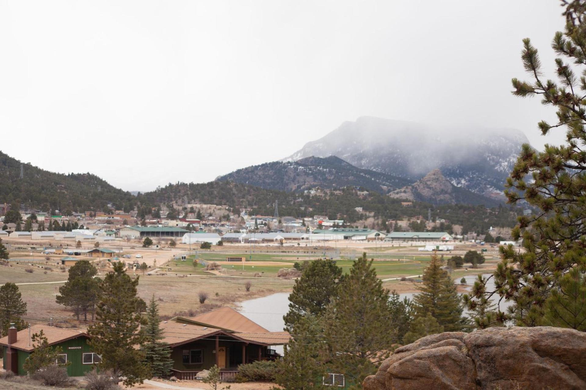 Estes Lake Lodge photo 73