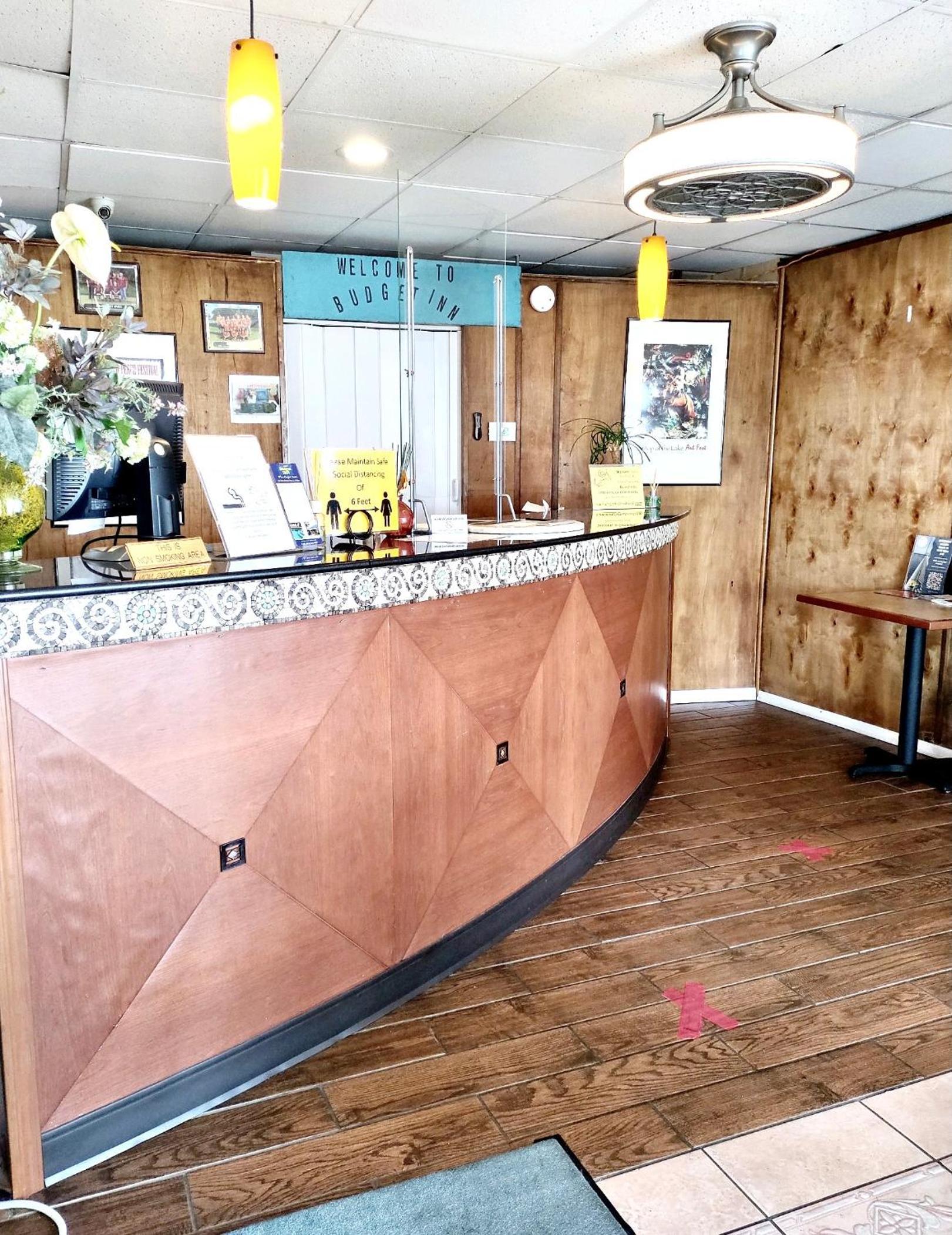 Budget Inn of Okeechobee photo 16