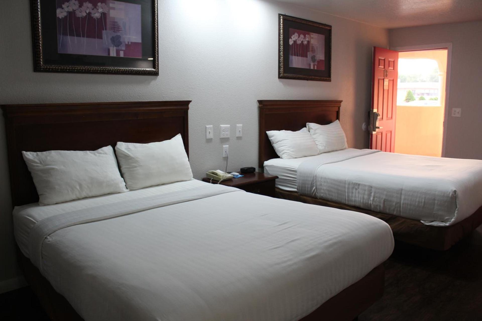 Thunderbird Motel Las Vegas/ New Mexico photo 43
