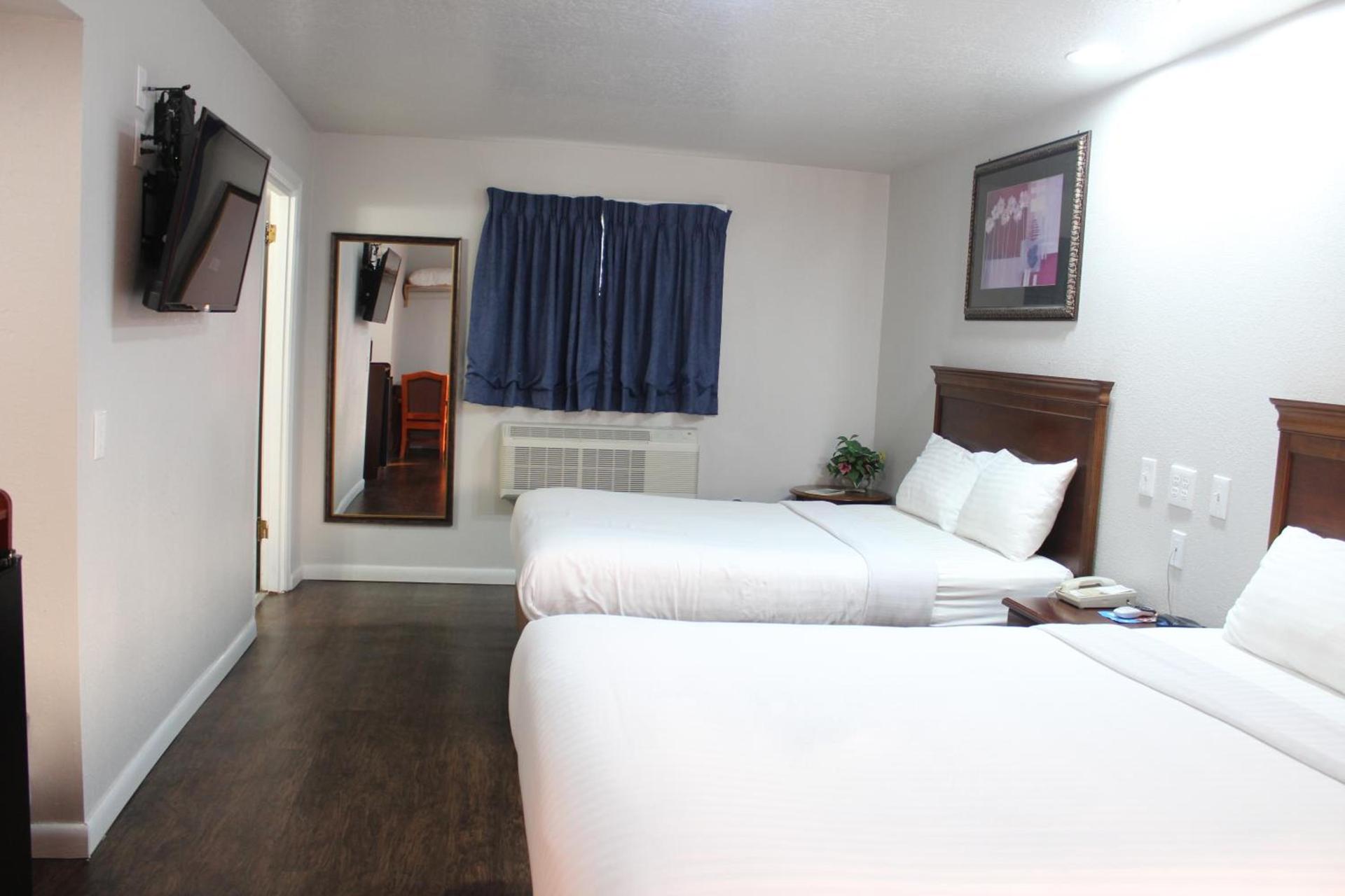 Thunderbird Motel Las Vegas/ New Mexico photo 21