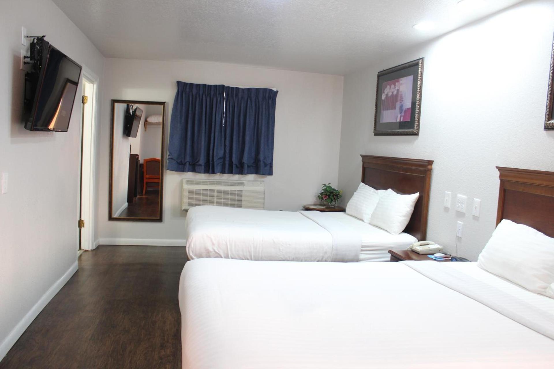 Thunderbird Motel Las Vegas/ New Mexico photo 20