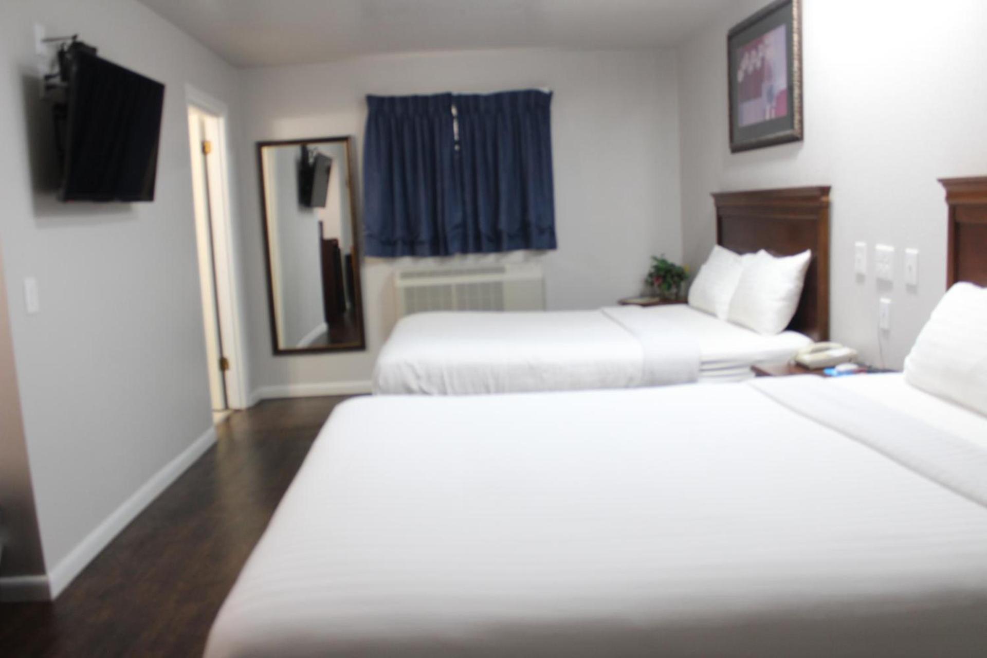 Thunderbird Motel Las Vegas/ New Mexico photo 18