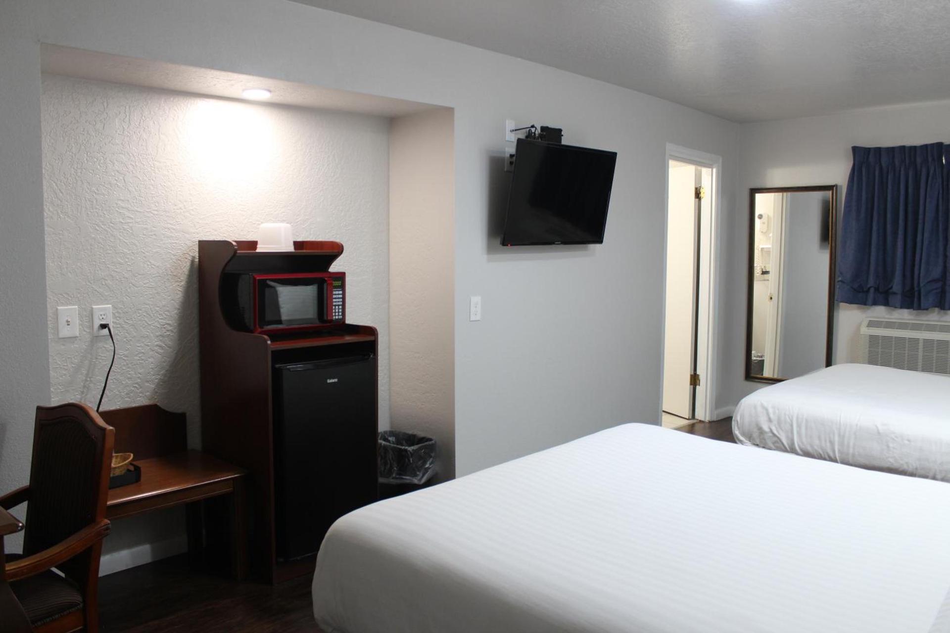 Thunderbird Motel Las Vegas/ New Mexico photo 16