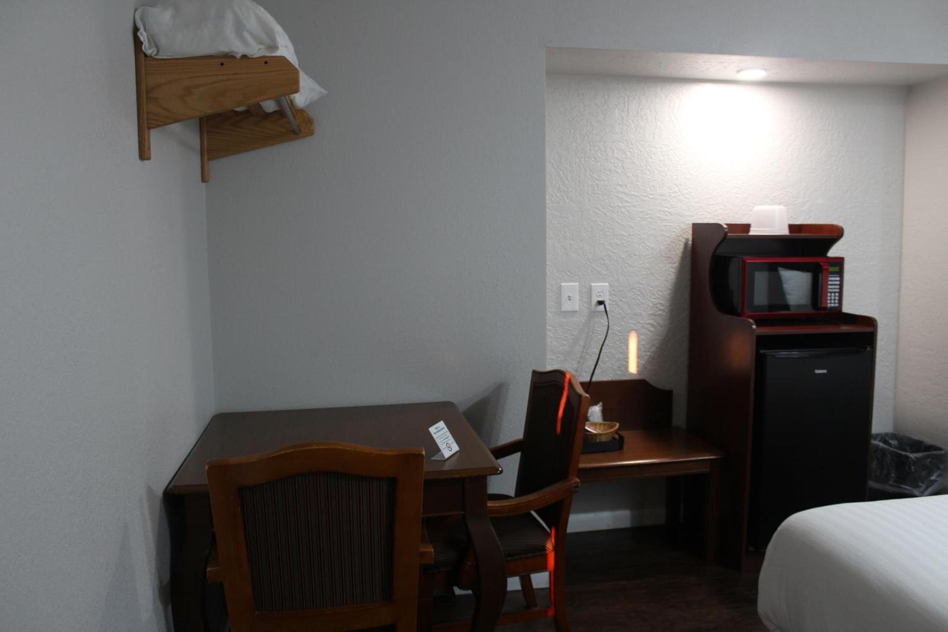 Thunderbird Motel Las Vegas/ New Mexico photo 15