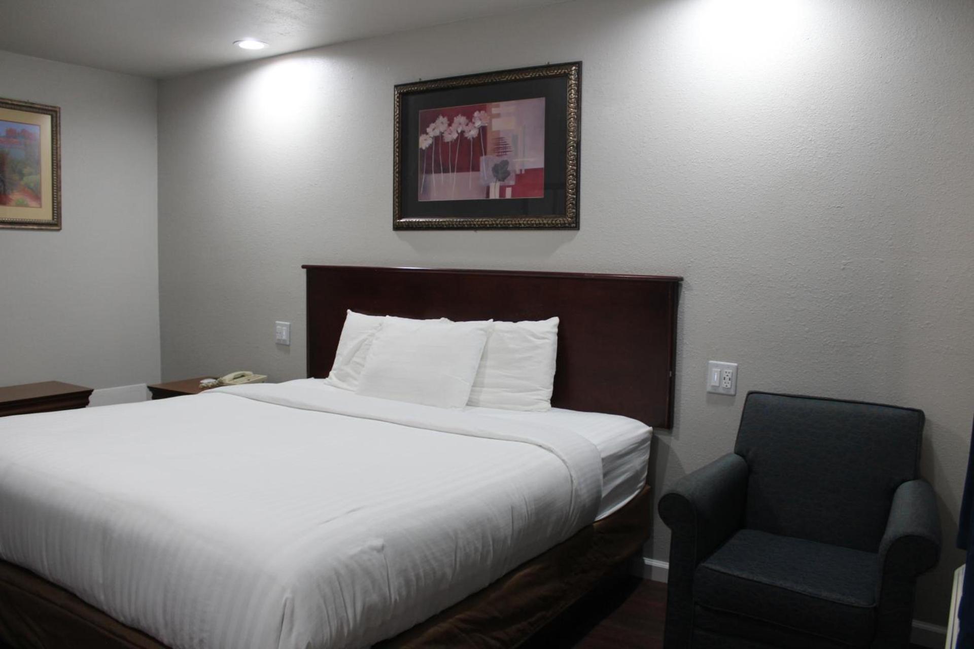 Thunderbird Motel Las Vegas/ New Mexico photo 8