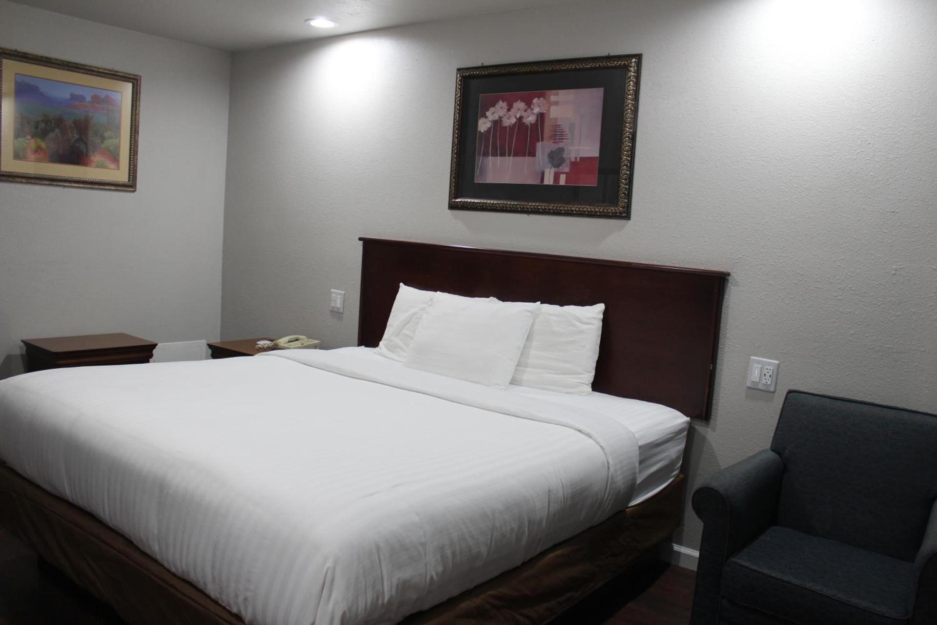 Thunderbird Motel Las Vegas/ New Mexico photo 14