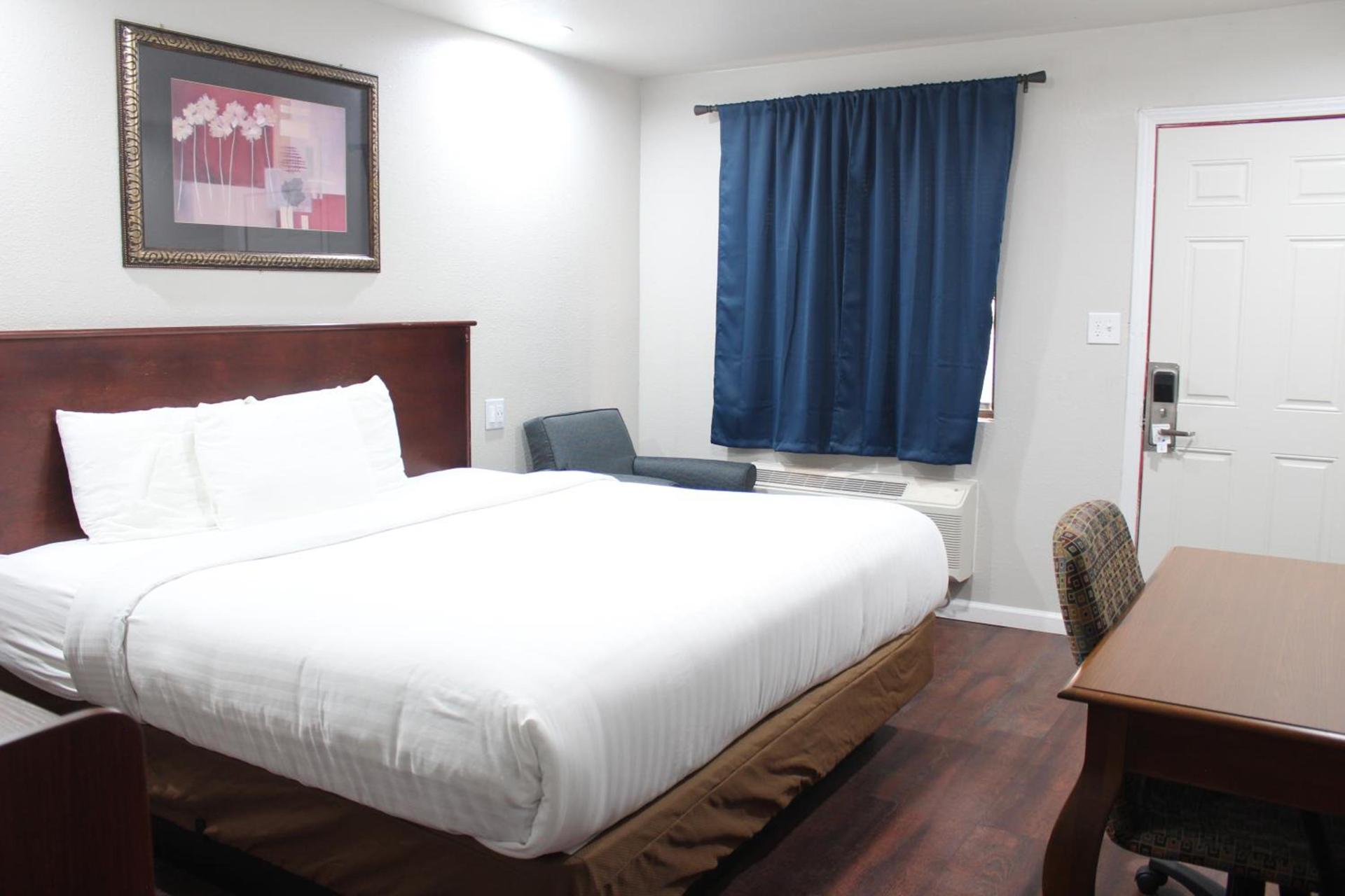 Thunderbird Motel Las Vegas/ New Mexico photo 19