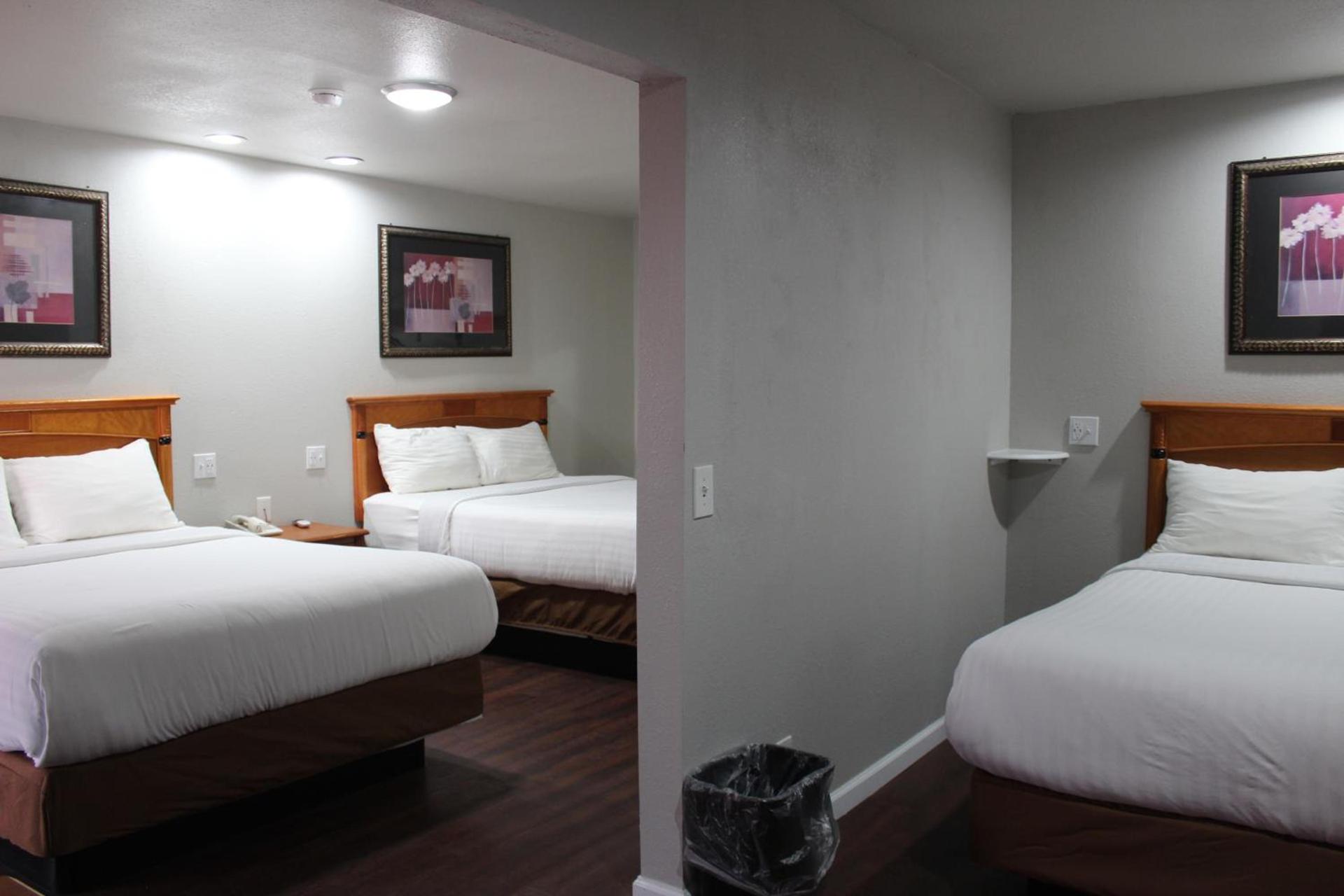 Thunderbird Motel Las Vegas/ New Mexico photo 24