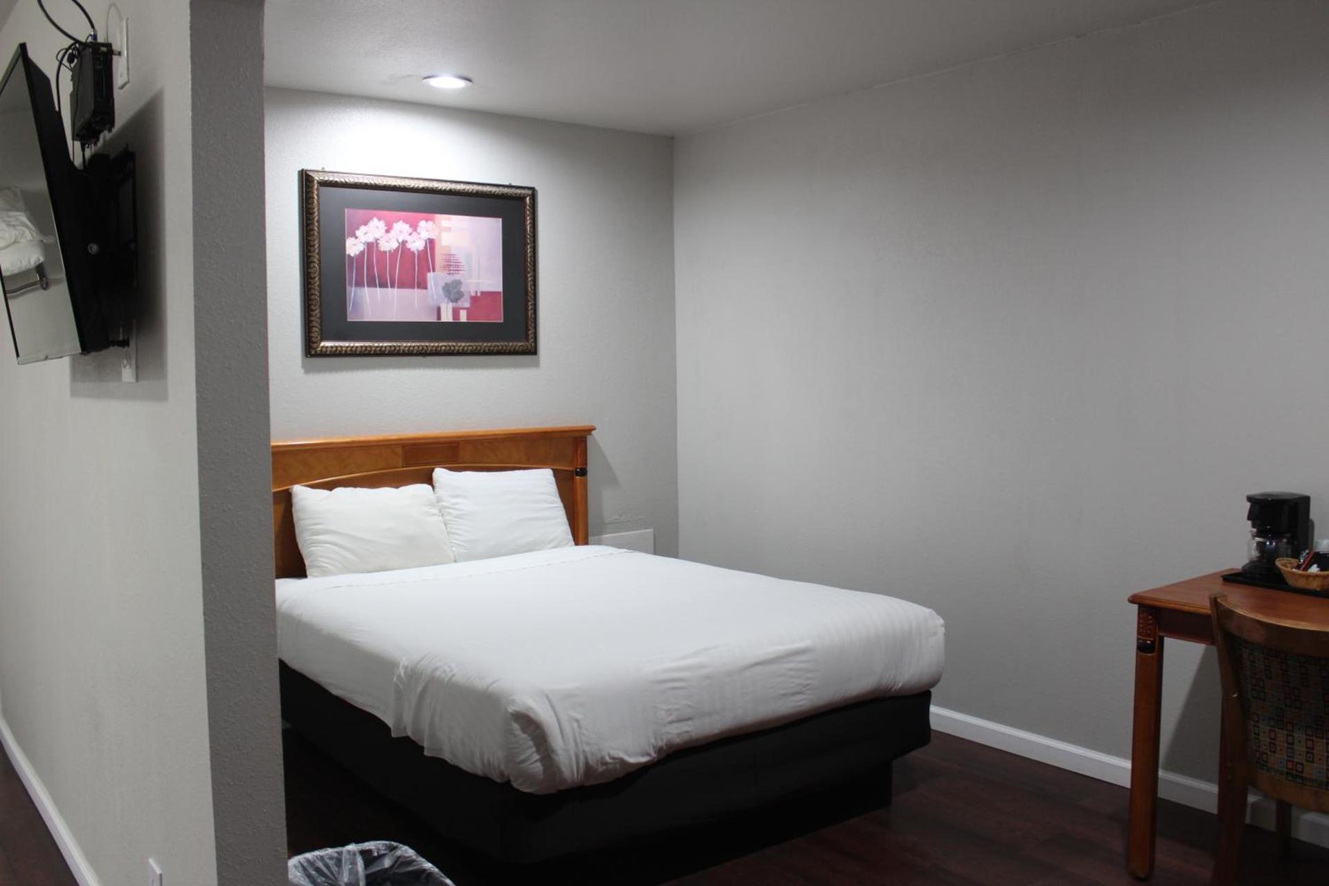 Thunderbird Motel Las Vegas/ New Mexico photo 30