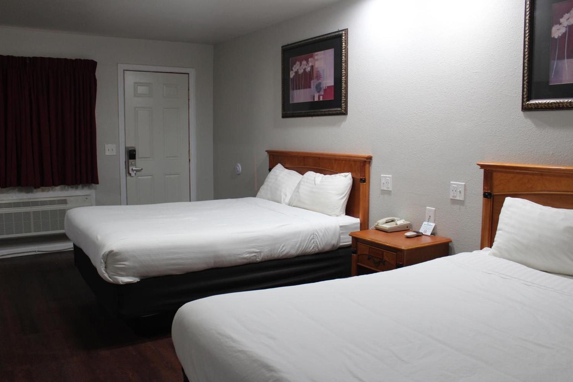 Thunderbird Motel Las Vegas/ New Mexico photo 34