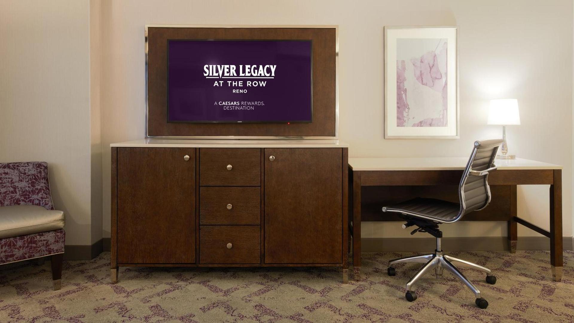 Silver Legacy Reno, A Caesars Destination photo 43