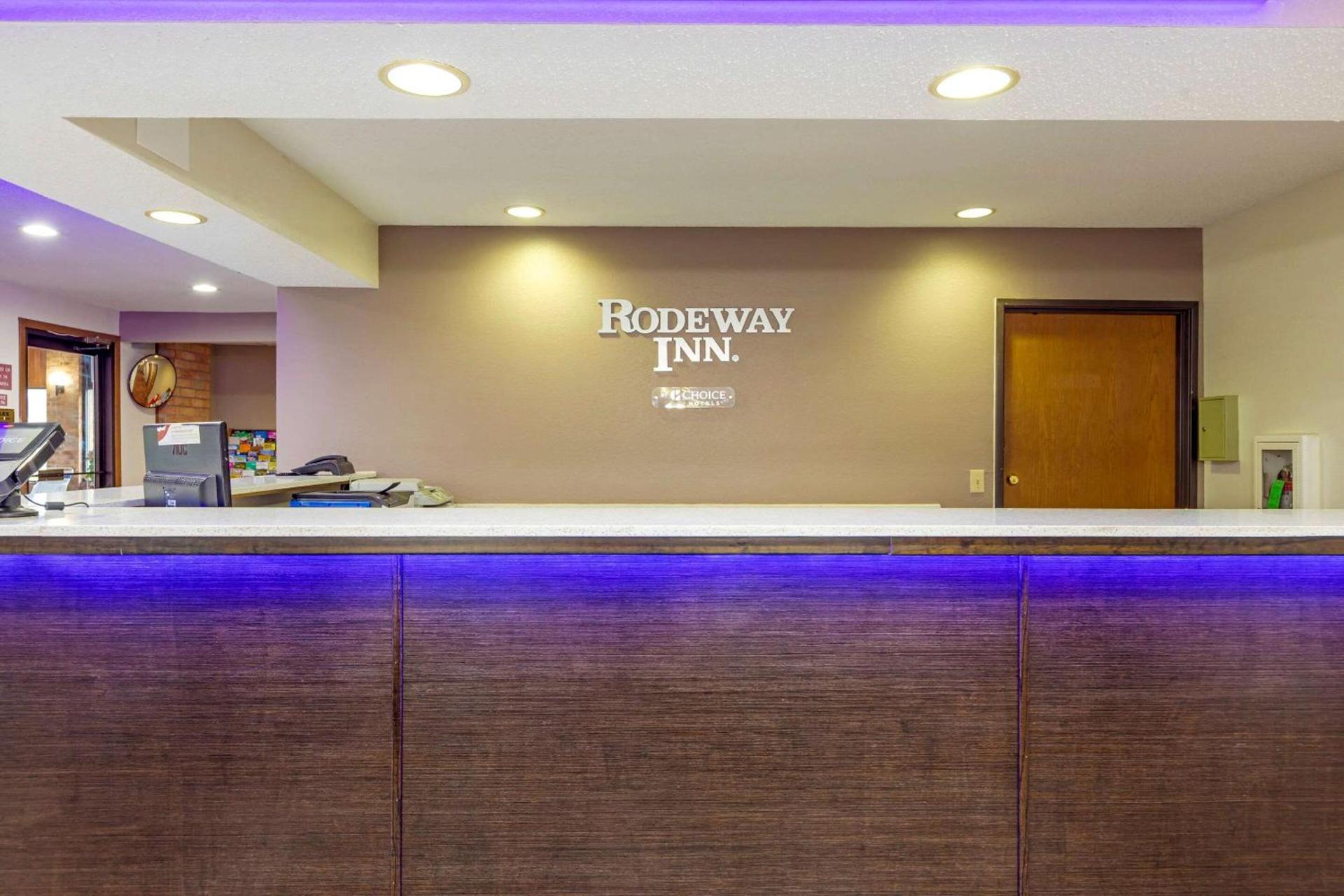 Rodeway Inn Coopersville photo 8