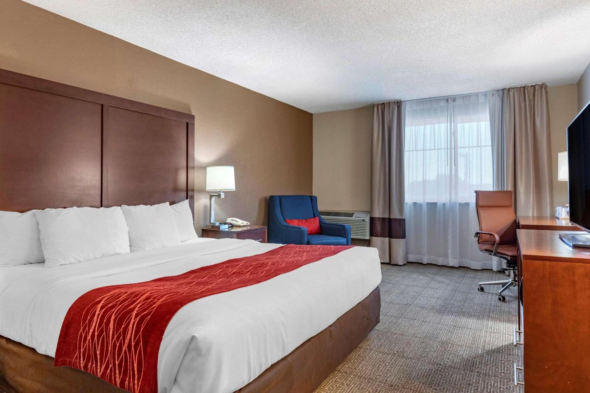 Comfort Inn Santa Rosa on Route 66 photo 5